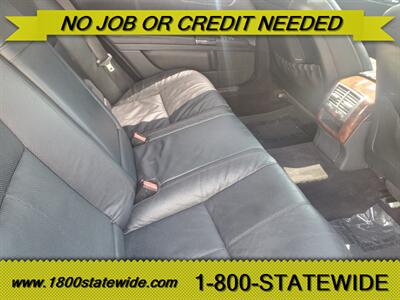 2008 Mercedes-Benz S 550   - Photo 6 - Sun Valley, CA 91352