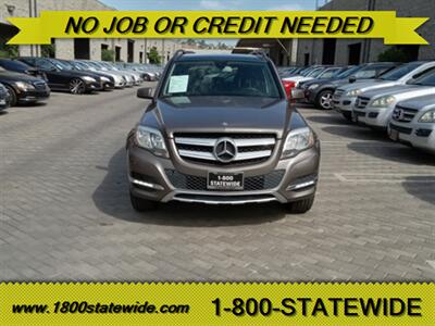 2013 Mercedes-Benz GLK GLK 350   - Photo 2 - Sun Valley, CA 91352