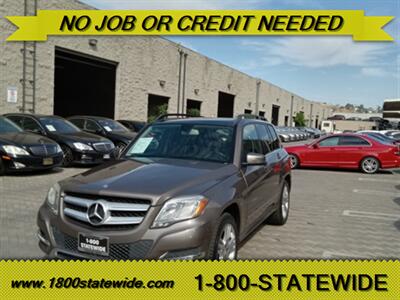 2013 Mercedes-Benz GLK GLK 350   - Photo 3 - Sun Valley, CA 91352