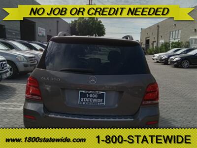 2013 Mercedes-Benz GLK GLK 350   - Photo 4 - Sun Valley, CA 91352