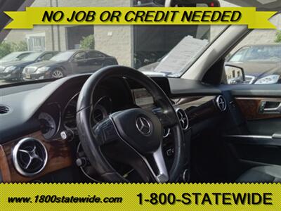 2013 Mercedes-Benz GLK GLK 350   - Photo 5 - Sun Valley, CA 91352