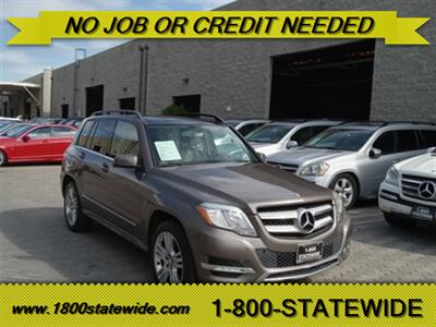 2013 Mercedes-Benz GLK GLK 350   - Photo 1 - Sun Valley, CA 91352