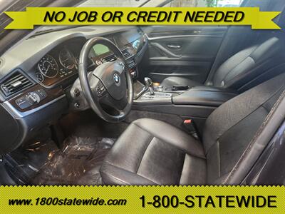 2013 BMW 528i - Photo 5 - Sun Valley, CA 91352