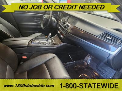 2013 BMW 528i - Photo 7 - Sun Valley, CA 91352