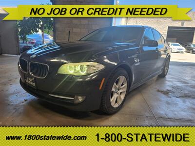 2013 BMW 528i - Photo 3 - Sun Valley, CA 91352