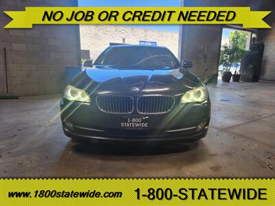 2013 BMW 528i - Photo 2 - Sun Valley, CA 91352