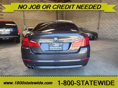 2013 BMW 528i - Photo 4 - Sun Valley, CA 91352
