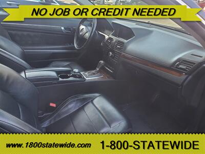 2010 Mercedes-Benz E 350 - Photo 7 - Sun Valley, CA 91352
