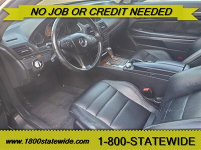 2010 Mercedes-Benz E 350 - Photo 5 - Sun Valley, CA 91352