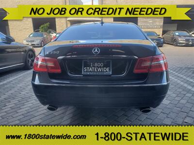2010 Mercedes-Benz E 350 - Photo 4 - Sun Valley, CA 91352