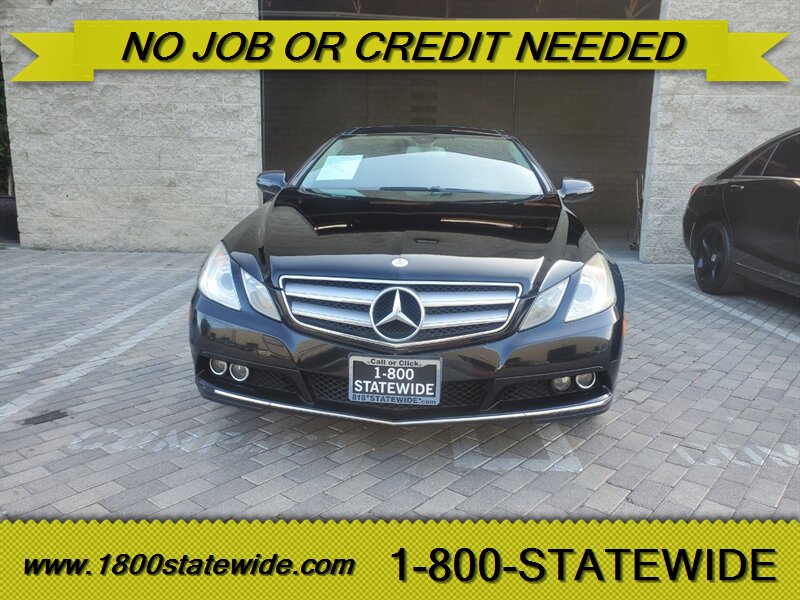2010 Mercedes-Benz E 350  
