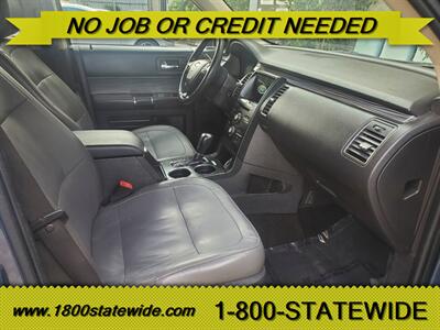 2019 Ford Flex SEL - Photo 8 - Sun Valley, CA 91352