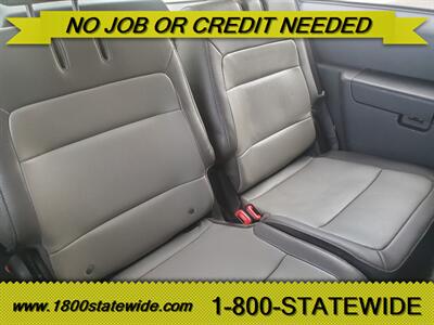 2019 Ford Flex SEL - Photo 7 - Sun Valley, CA 91352
