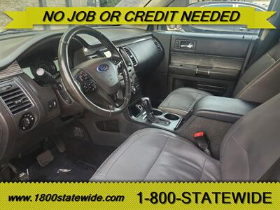 2019 Ford Flex SEL - Photo 5 - Sun Valley, CA 91352