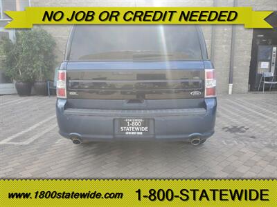 2019 Ford Flex SEL - Photo 4 - Sun Valley, CA 91352