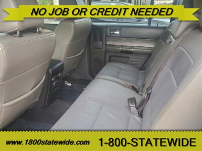 2019 Ford Flex SEL - Photo 6 - Sun Valley, CA 91352