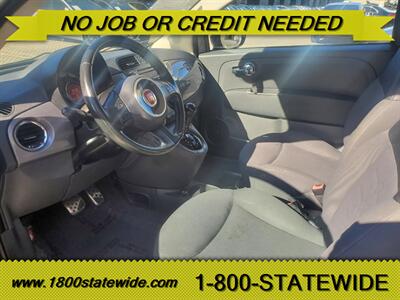2013 FIAT 500 Pop   - Photo 5 - Sun Valley, CA 91352