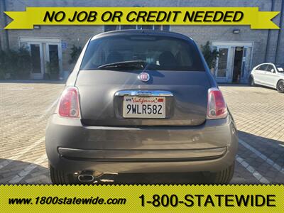 2013 FIAT 500 Pop   - Photo 4 - Sun Valley, CA 91352