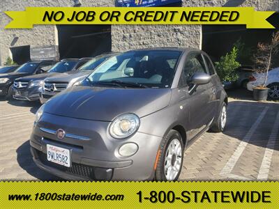 2013 FIAT 500 Pop   - Photo 2 - Sun Valley, CA 91352