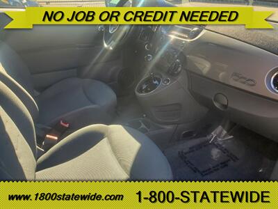 2013 FIAT 500 Pop   - Photo 6 - Sun Valley, CA 91352
