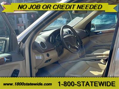 2007 Mercedes-Benz GL 450   - Photo 10 - Sun Valley, CA 91352