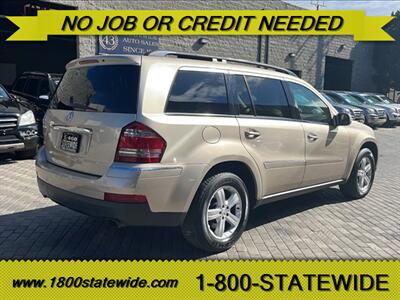 2007 Mercedes-Benz GL 450   - Photo 3 - Sun Valley, CA 91352