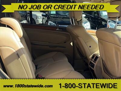 2007 Mercedes-Benz GL 450   - Photo 7 - Sun Valley, CA 91352