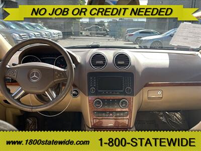 2007 Mercedes-Benz GL 450   - Photo 11 - Sun Valley, CA 91352