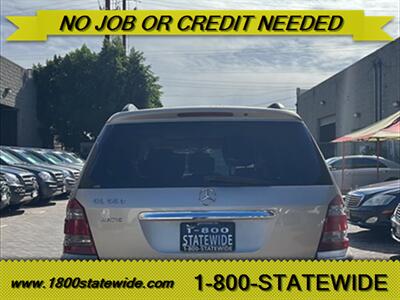 2007 Mercedes-Benz GL 450   - Photo 5 - Sun Valley, CA 91352