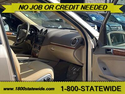 2007 Mercedes-Benz GL 450   - Photo 9 - Sun Valley, CA 91352