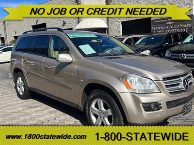 2007 Mercedes-Benz GL 450   - Photo 1 - Sun Valley, CA 91352