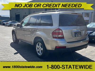 2007 Mercedes-Benz GL 450   - Photo 4 - Sun Valley, CA 91352