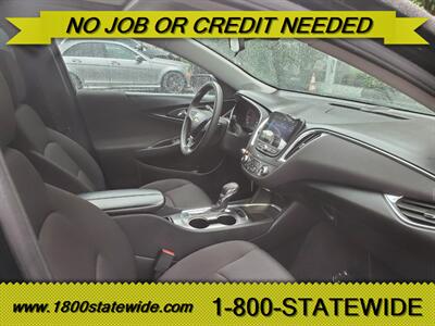 2021 Chevrolet Malibu LT - Photo 7 - Sun Valley, CA 91352