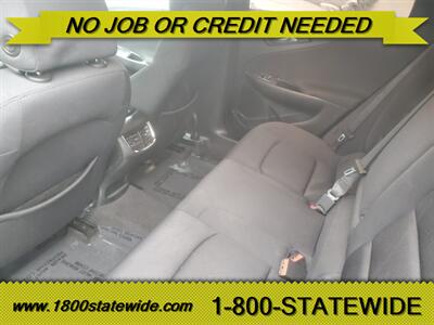 2021 Chevrolet Malibu LT - Photo 6 - Sun Valley, CA 91352