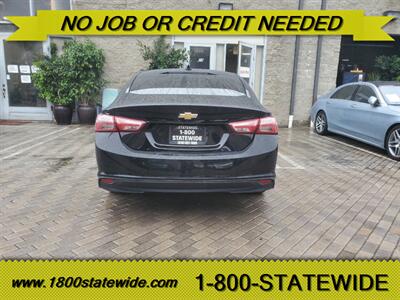 2021 Chevrolet Malibu LT - Photo 4 - Sun Valley, CA 91352