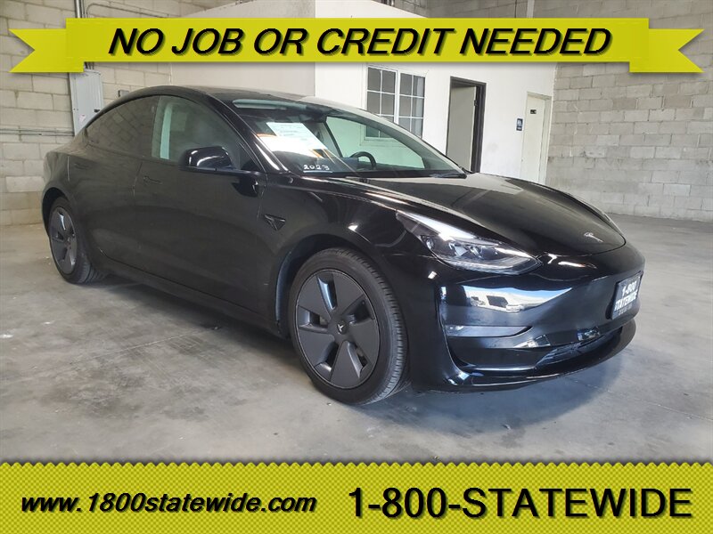2023 Tesla Model 3 - Photo 1 - Sun Valley, CA 91352