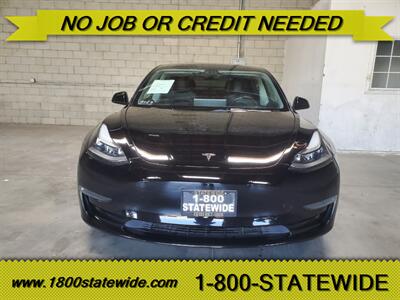 2023 Tesla Model 3   - Photo 2 - Sun Valley, CA 91352