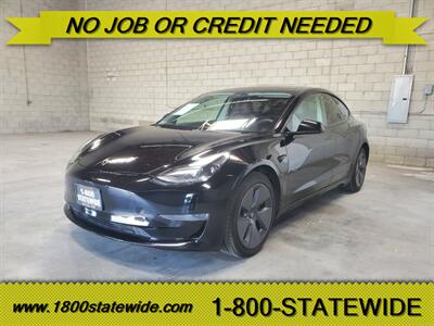2023 Tesla Model 3   - Photo 3 - Sun Valley, CA 91352