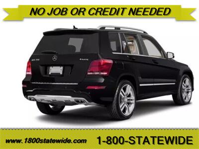 2012 Mercedes-Benz GLK GLK 350 4MATIC   - Photo 2 - Sun Valley, CA 91352