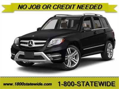 2012 Mercedes-Benz GLK GLK 350 4MATIC   - Photo 1 - Sun Valley, CA 91352