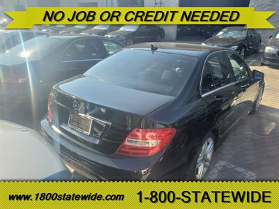 2013 Mercedes-Benz C 250 Sport   - Photo 3 - Sun Valley, CA 91352