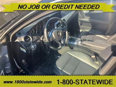 2013 Mercedes-Benz C 250 Sport   - Photo 5 - Sun Valley, CA 91352