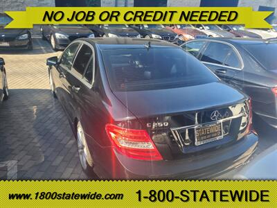 2013 Mercedes-Benz C 250 Sport   - Photo 4 - Sun Valley, CA 91352