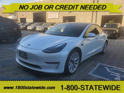 2022 Tesla Model 3   - Photo 3 - Sun Valley, CA 91352