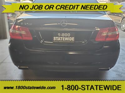 2010 Mercedes-Benz E 350 Luxury   - Photo 4 - Sun Valley, CA 91352