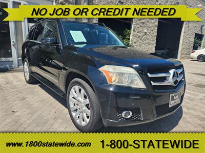 2010 Mercedes-Benz GLK GLK 350   - Photo 1 - Sun Valley, CA 91352
