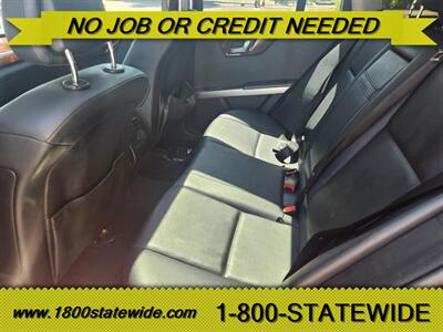 2010 Mercedes-Benz GLK GLK 350   - Photo 6 - Sun Valley, CA 91352