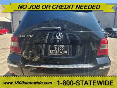 2010 Mercedes-Benz GLK GLK 350   - Photo 4 - Sun Valley, CA 91352