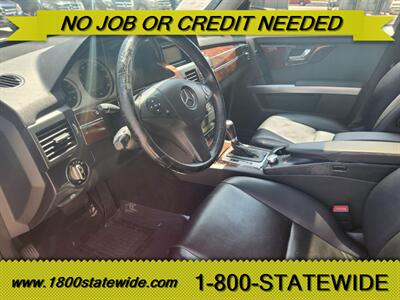 2010 Mercedes-Benz GLK GLK 350   - Photo 5 - Sun Valley, CA 91352