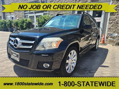 2010 Mercedes-Benz GLK GLK 350   - Photo 3 - Sun Valley, CA 91352